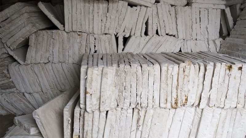 目前市场上常见的阳台防水卷材主要有以下几种：