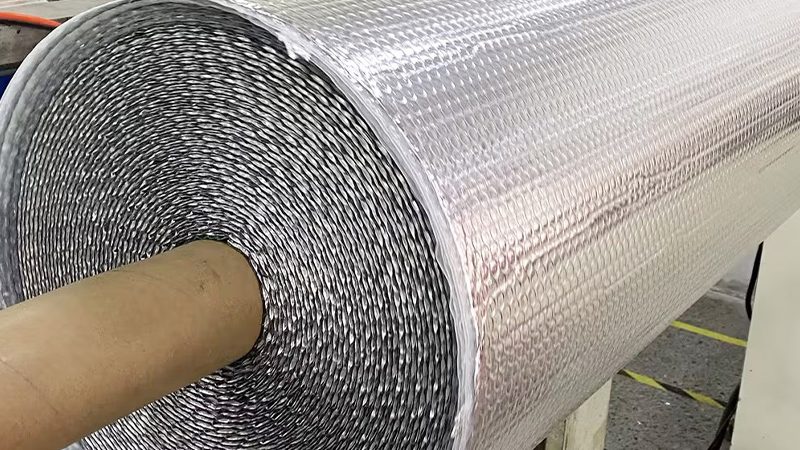 高分子防水卷材厚度规格解析：关键参数与选型逻辑**