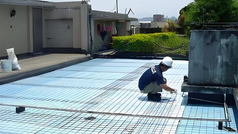 卫生间防水补漏报价里的隐形账本