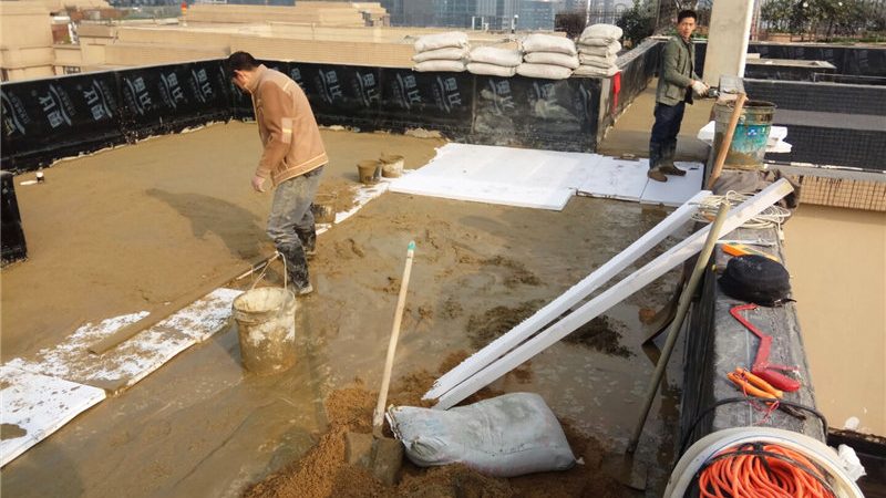防水卷材生产厂家联系方式