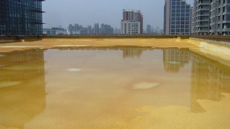 聚氨酯保温管接头处理方法解析