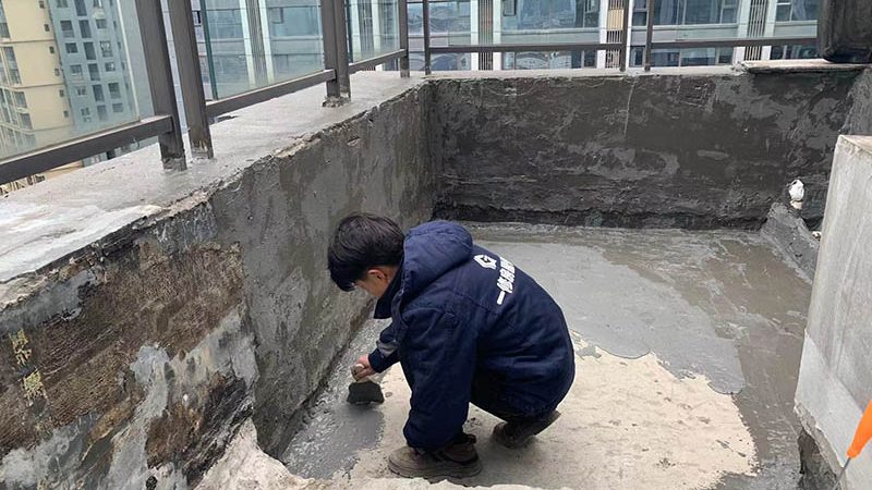卫生间水管接头漏水，这些方法帮你快速修复