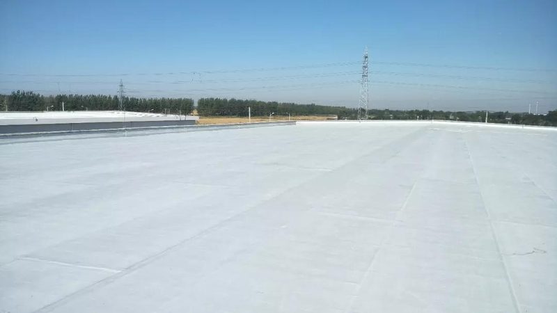 非固化防水涂料一平方用量多少？揭秘用量计算与施工要点**