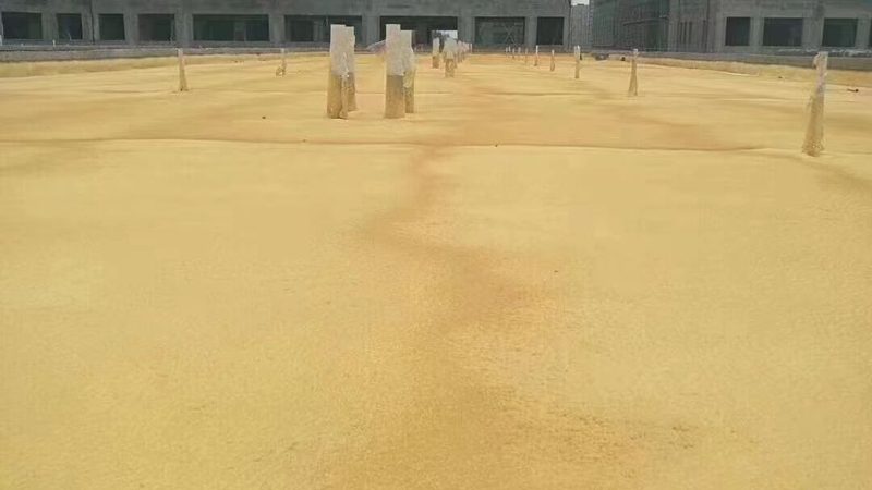 岩棉板定制尺寸与报价：揭秘定制化保温材料的奥秘