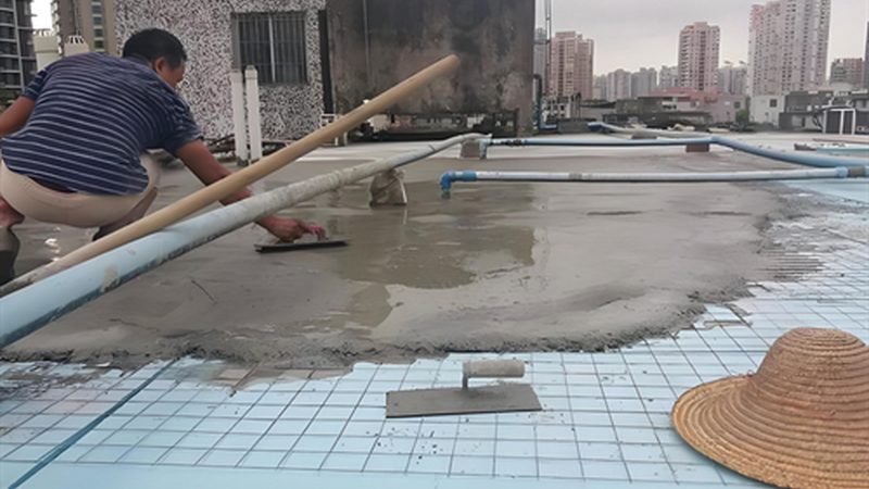 聚氨酯保温管：揭秘其选型逻辑与适用场景