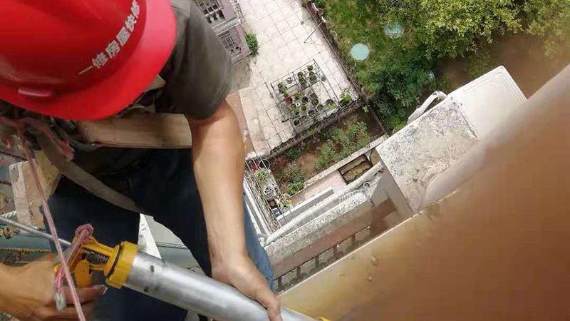 北京自粘防水卷材施工，这些要点不可忽视**