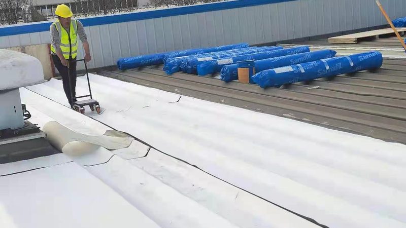 地下室防水验收标准规范