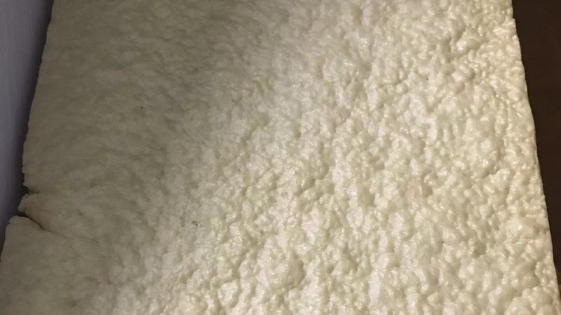 屋面防水施工，细节决定成败