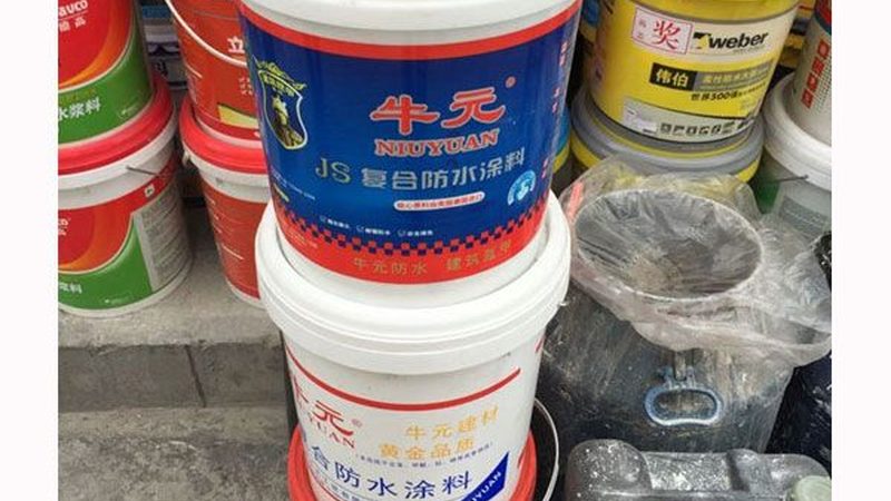江苏防水卷材选型，先看这五个关键环节