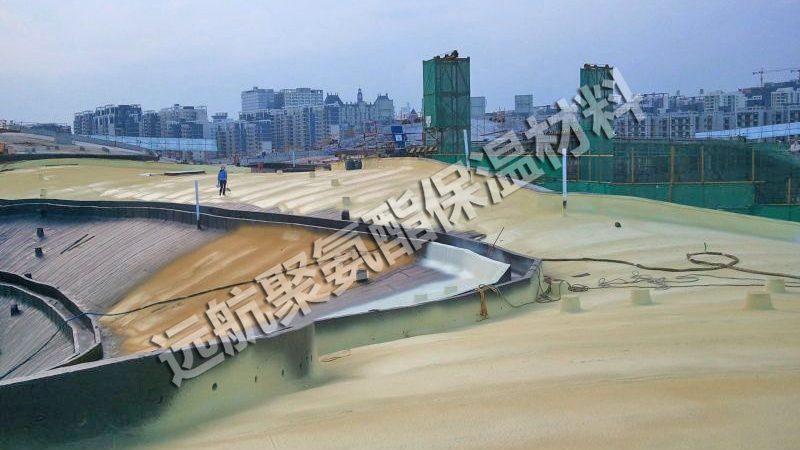 地下室防水聚氨酯：性能与报价解析**